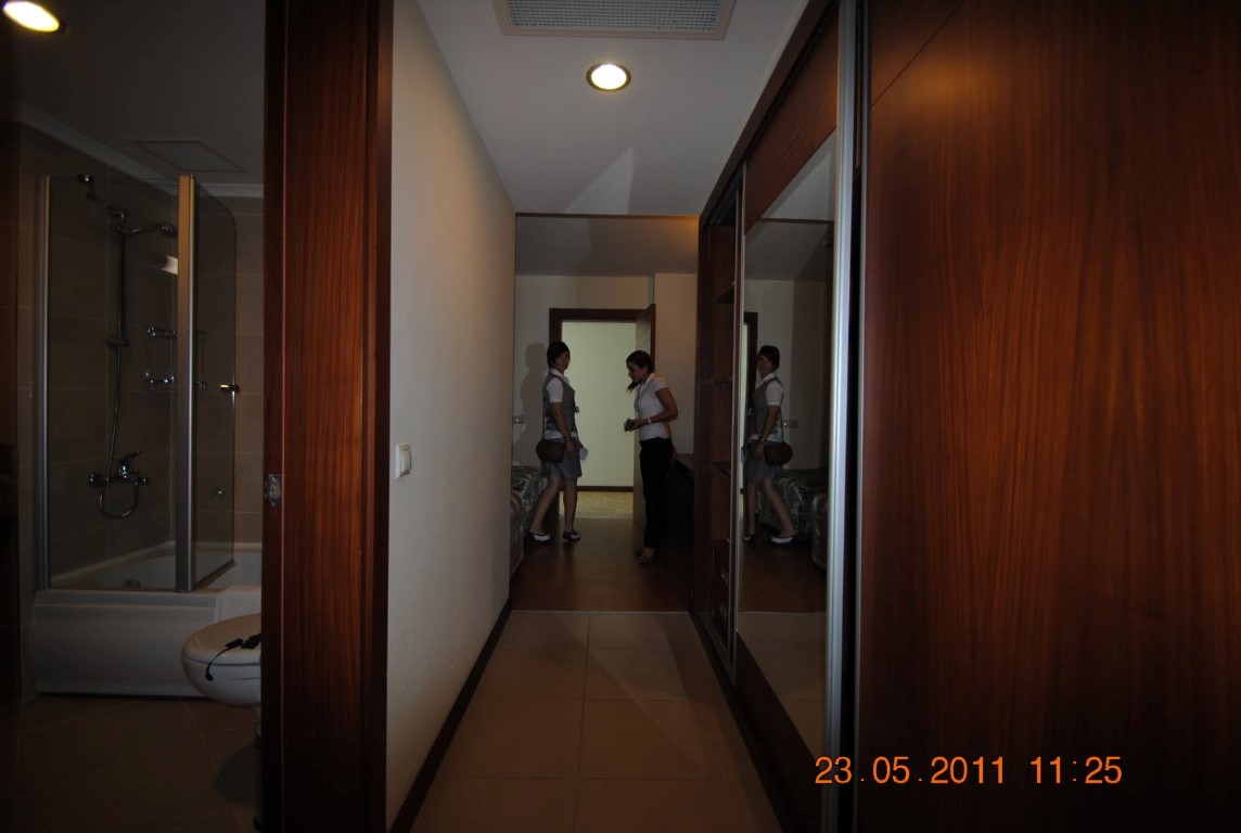 imagini hotel AMELIA BEACH RESORT SIDE